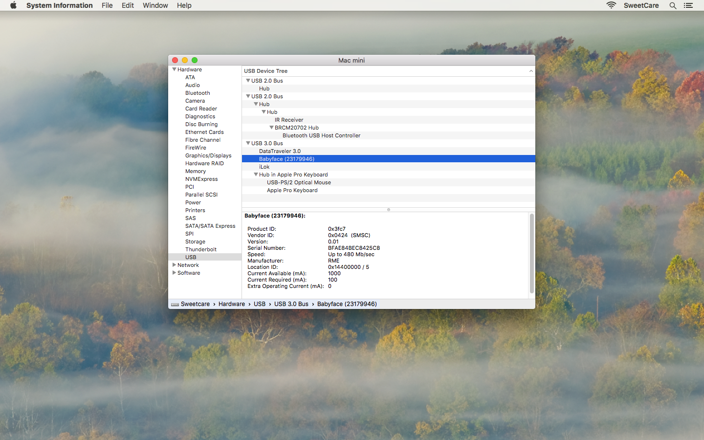 Control 24 Pro Tools 11 Driver