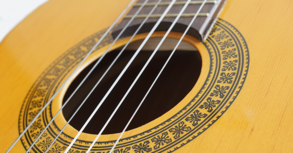 How to String a Classical Guitar Sweetwater
