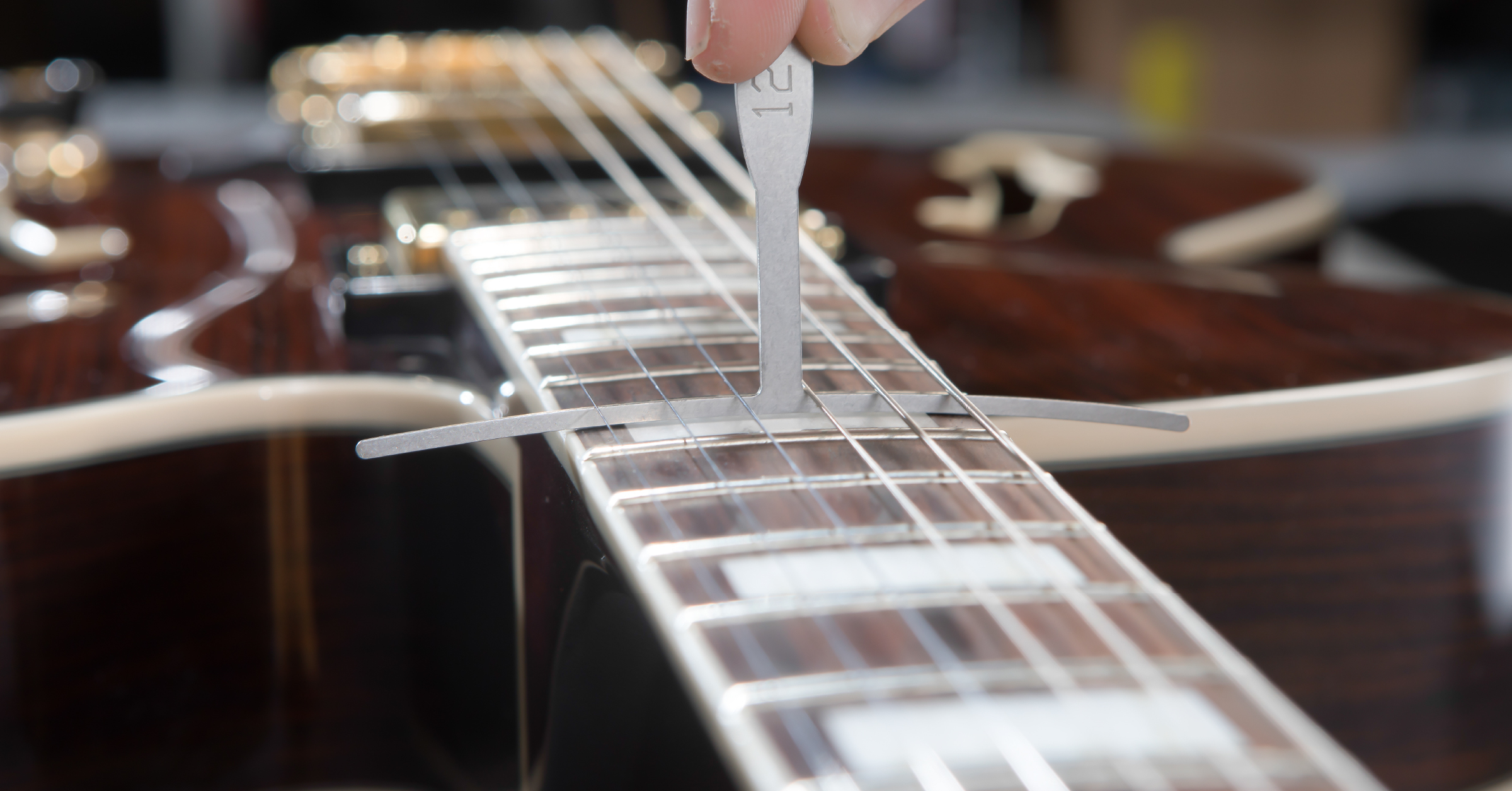 How to Choose a String Gauge for Your Acoustic Guitar