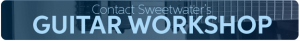 Click to Contact Sweetwater's Guitar Shop
