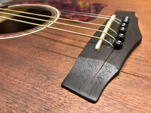 guitar humidity meter