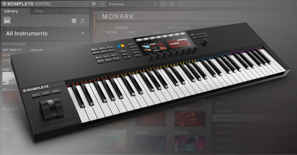 fl studio midi keyboard octave