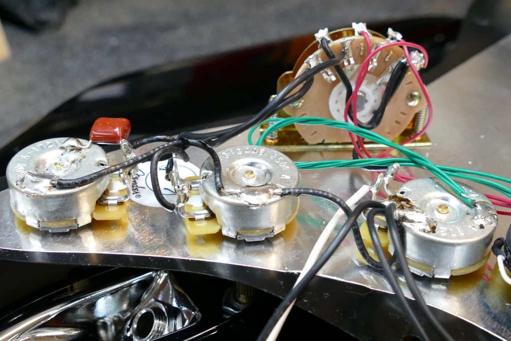 How to Upgrade Guitar Pickups Sweetwater