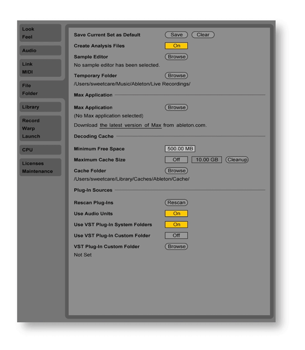 Keygen Ableton Live 10