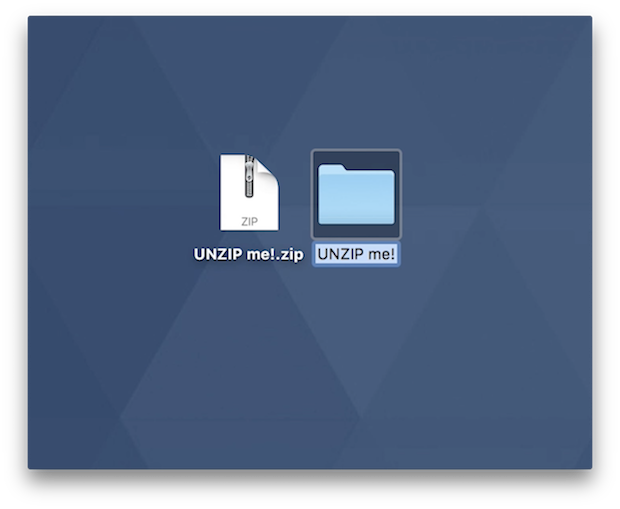How do you zip files when using a PC or MAC? - FAQS