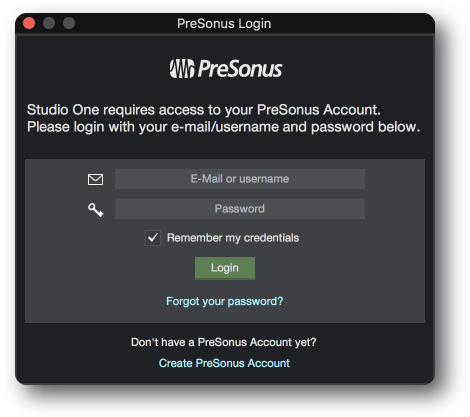 Studio One 3 License File Download Studio One 3 License File Download