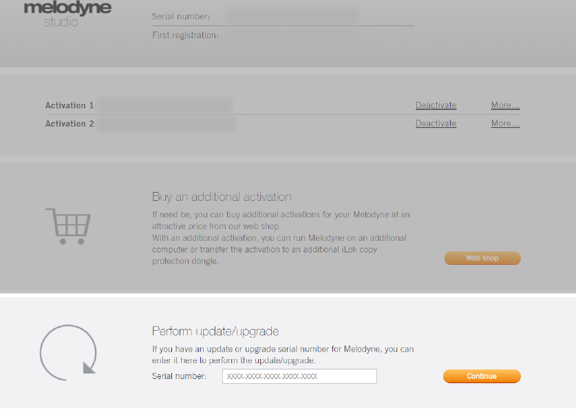 Melodyne 4 Serial Number Free Melodyne 4 Serial Number Free