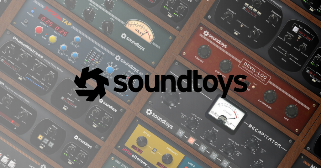 soundtoys presets soundtoys presets