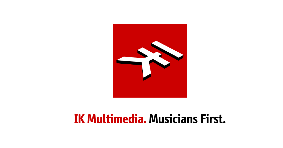 How to Authorize and Install IK Multimedia Software