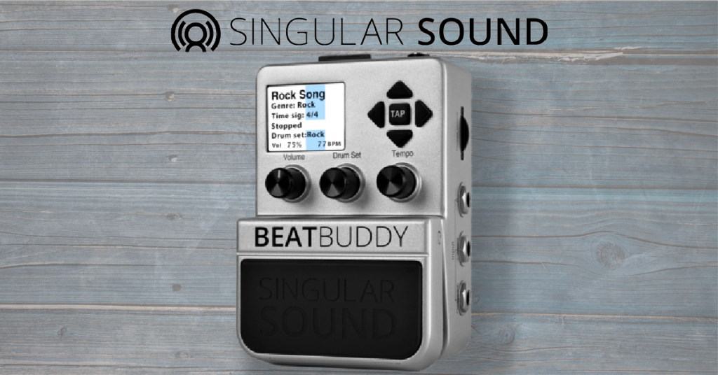 BeatBuddy Maintenance Tips & Tricks Sweetwater