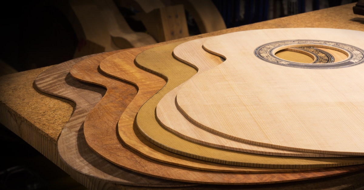 Understanding Acoustic Guitar Humidity Sweetwater