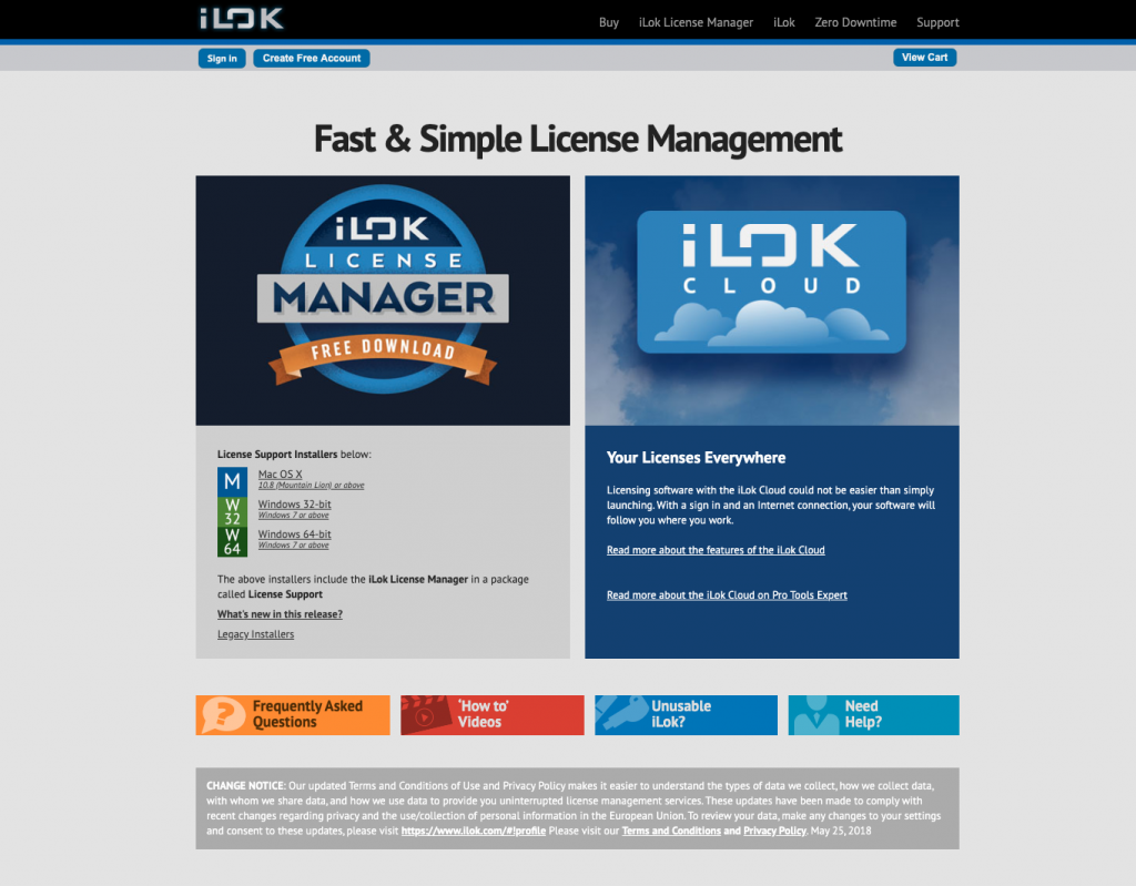 free ilok activation code