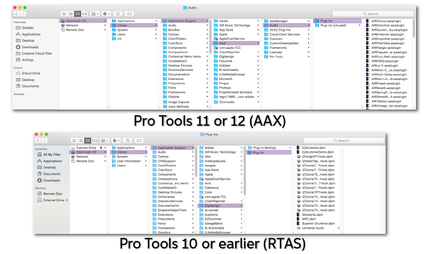 Pro tools plugins deals