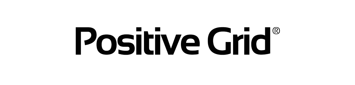 Positive Grid Software Activation Banner