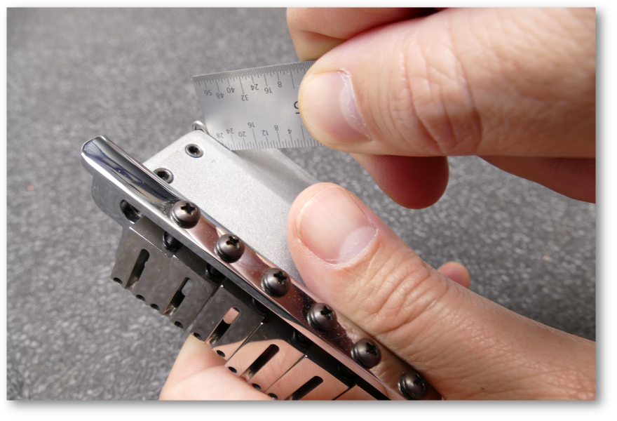 Understanding the Fender Popin Trem Arm Sweetwater