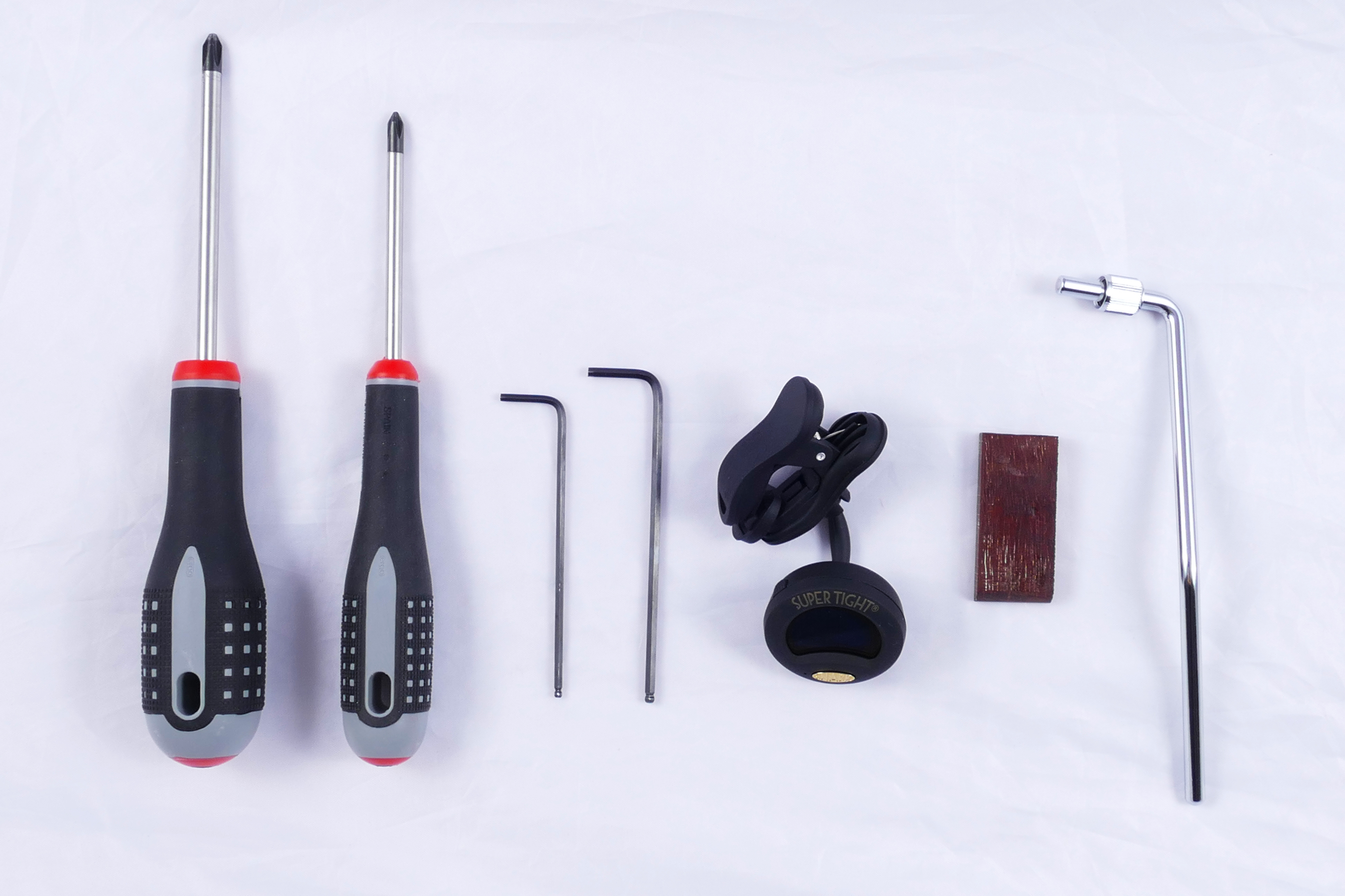 Floyd Rose Setup Guide Sweetwater