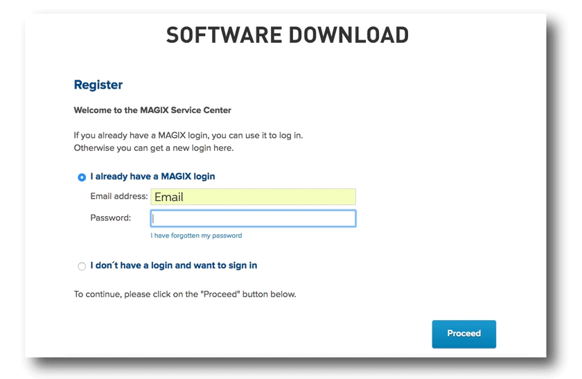 Magix Music Maker Serial Code