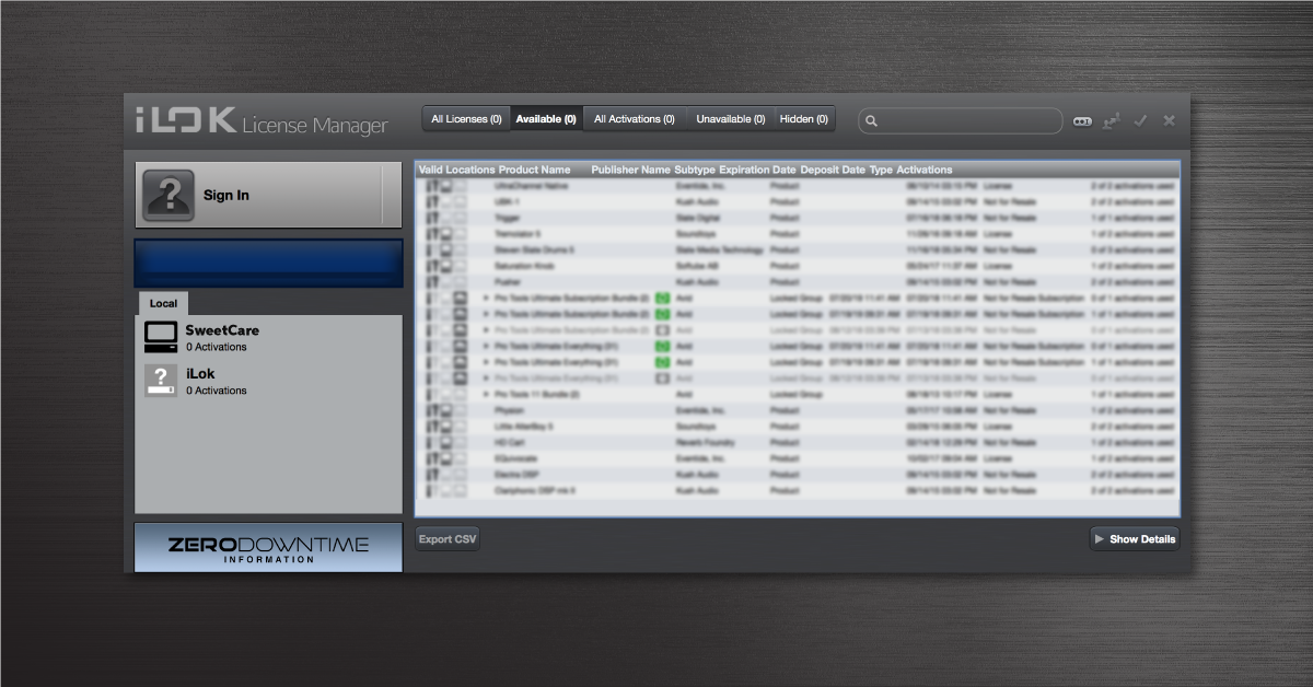 Ilok Activation Code Generator Ilok Activation Code Generator