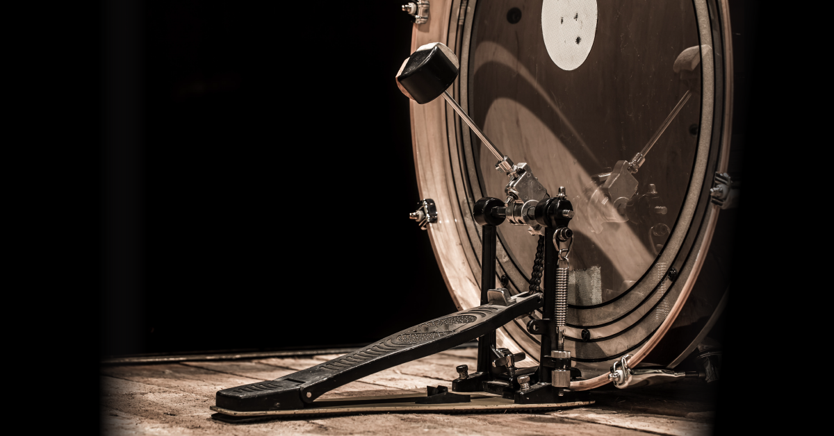 Dialing In Your Bass Drum Pedal | Sweetwater