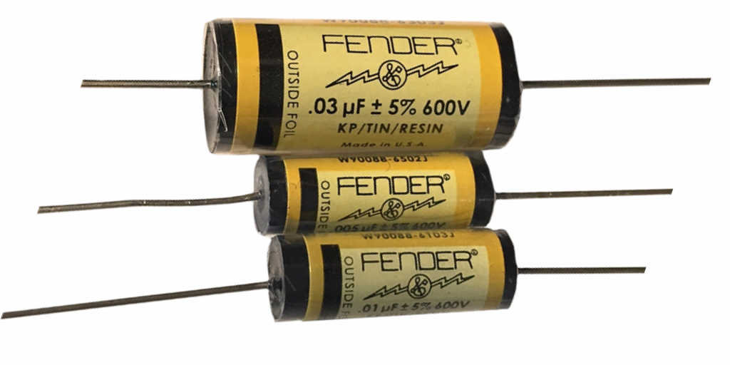 Capacitors