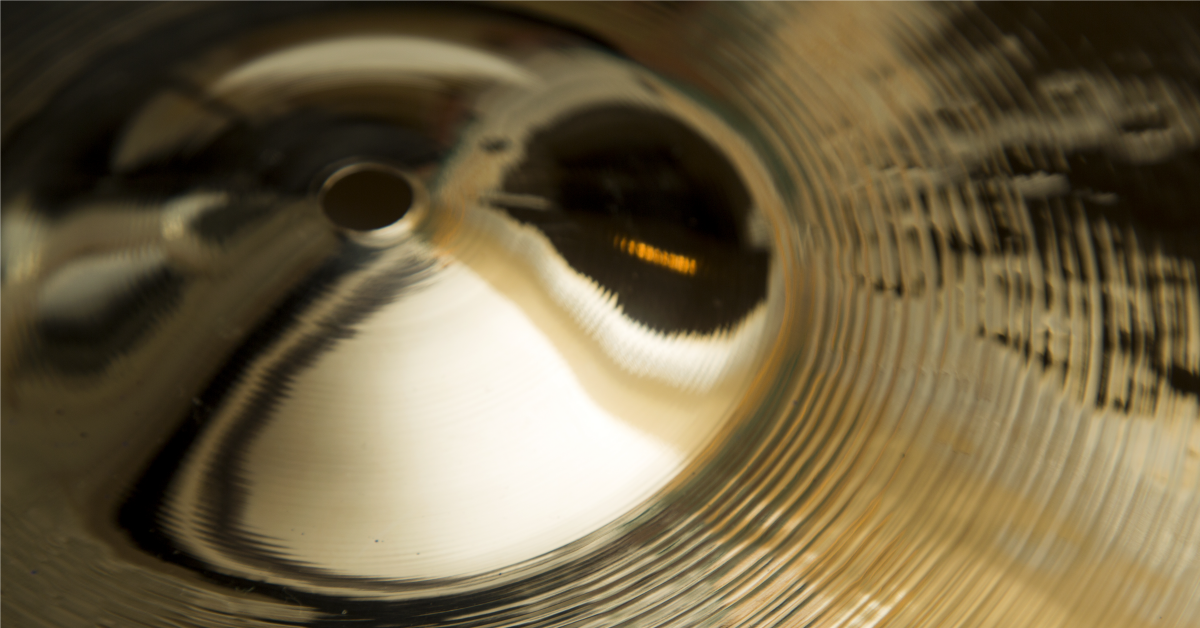 How to Polish and Clean Cymbals - Instructables