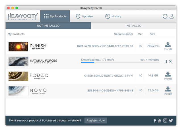 heavyocity novo torrent for mac heavyocity novo torrent for mac
