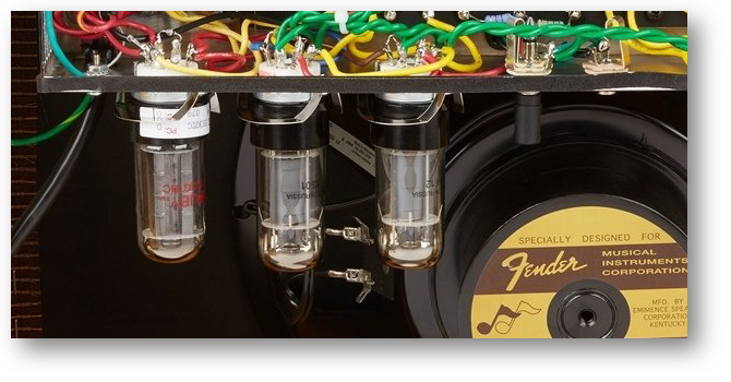 Power Tubes