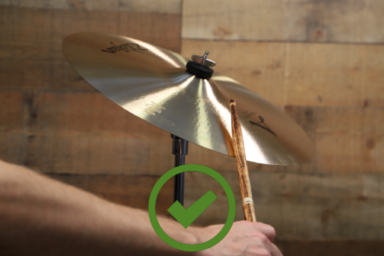 Cymbal Care & Maintenance Guide Sweetwater