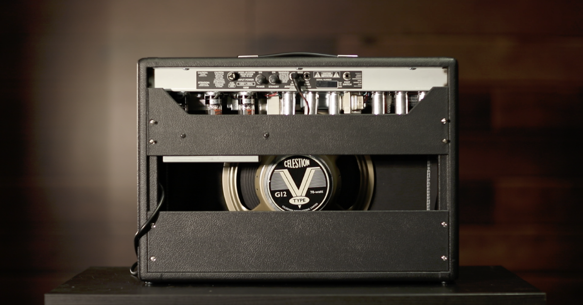 Tube Amp