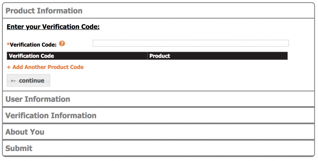 External link: click to visit the Avid Academic Eligibility form on identit-e.com.