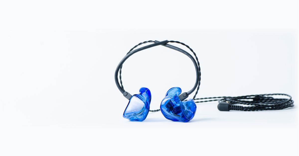 In-Ear Monitor Care and Maintenance Guide