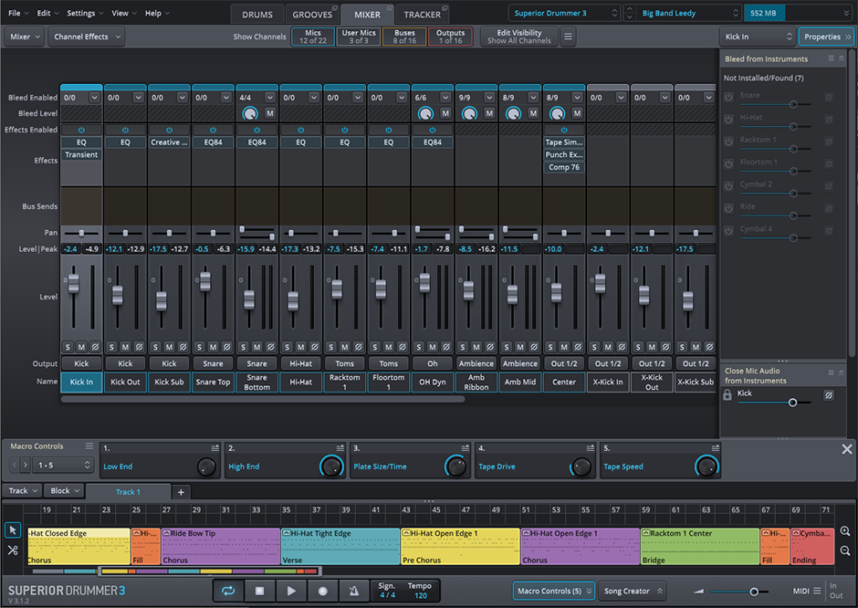 using superior drummer 3 live using superior drummer 3 live