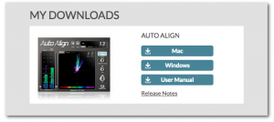 Download Radix Software