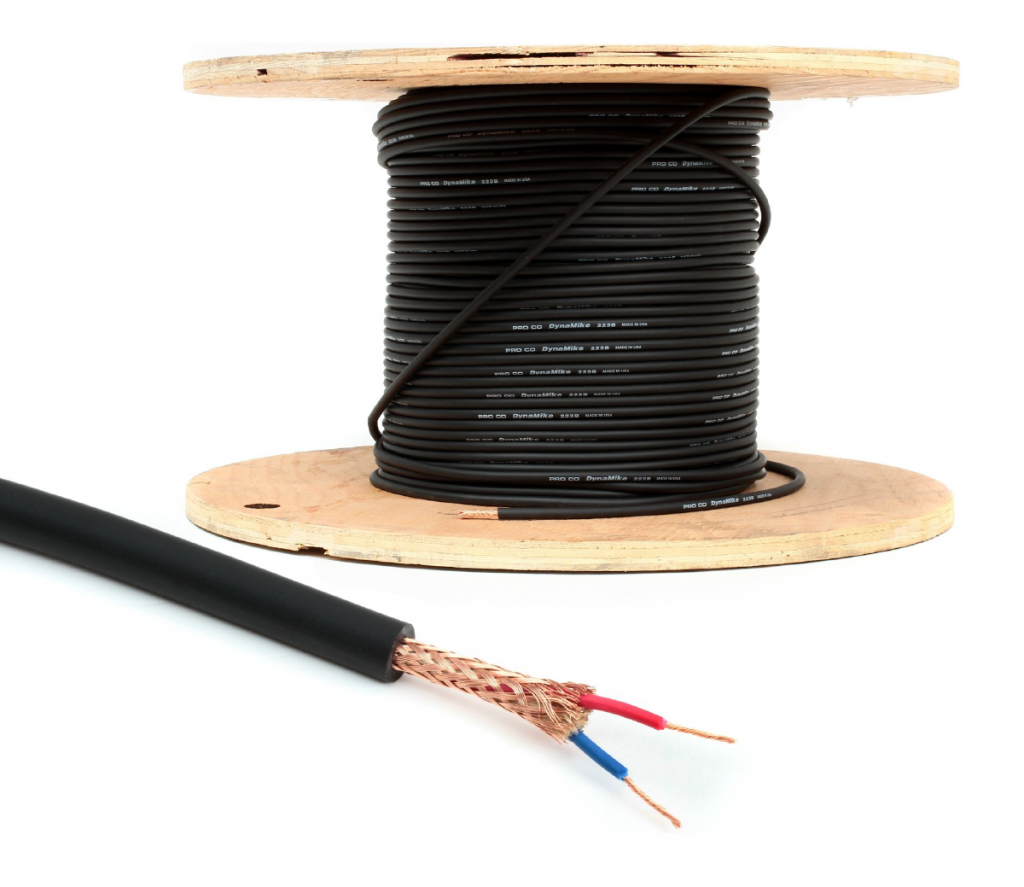 What's the difference between a TS cable and TRS cable? Sweetwater