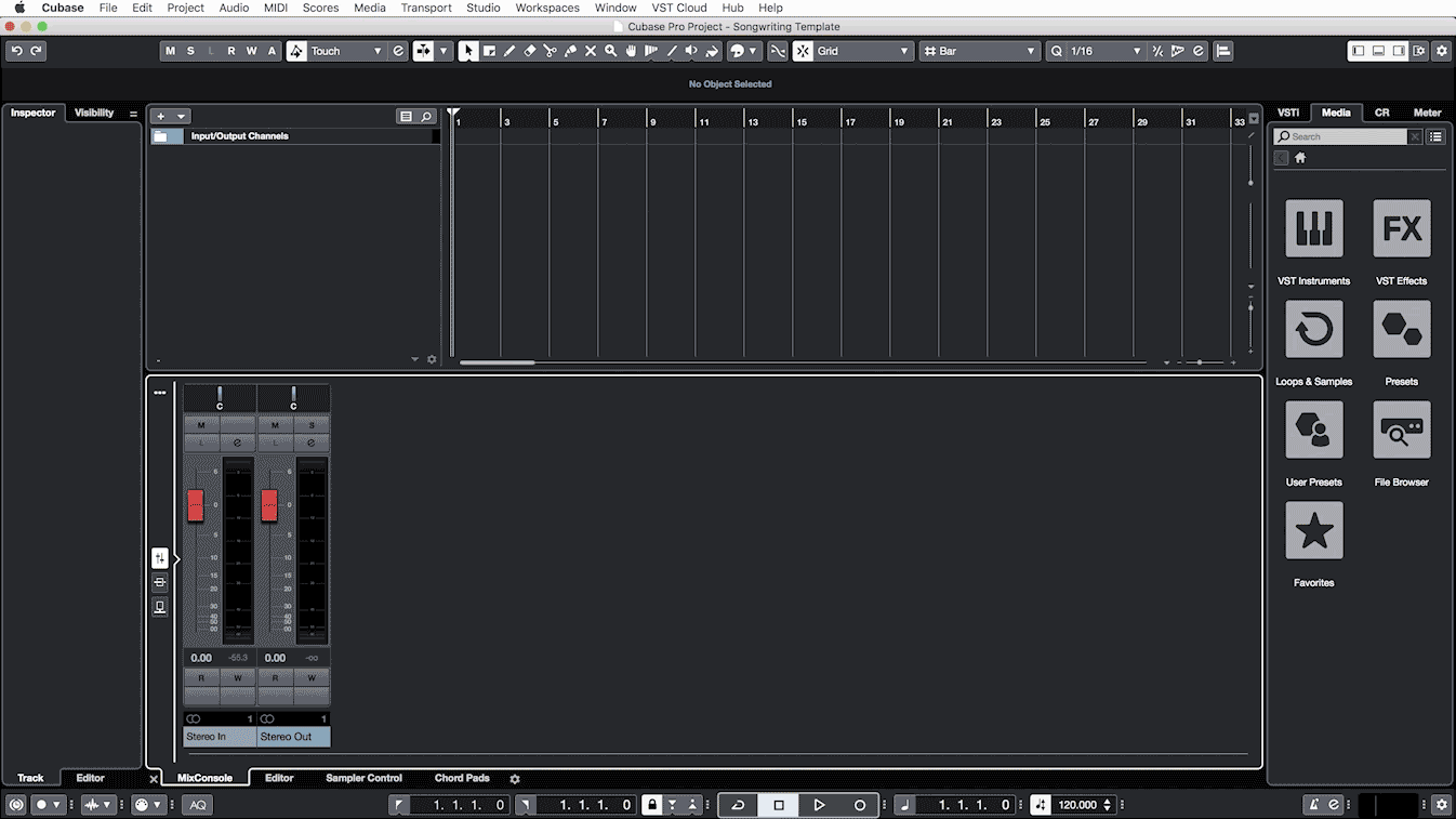 How to Set Up a DAW Controller in Cubase Sweetwater