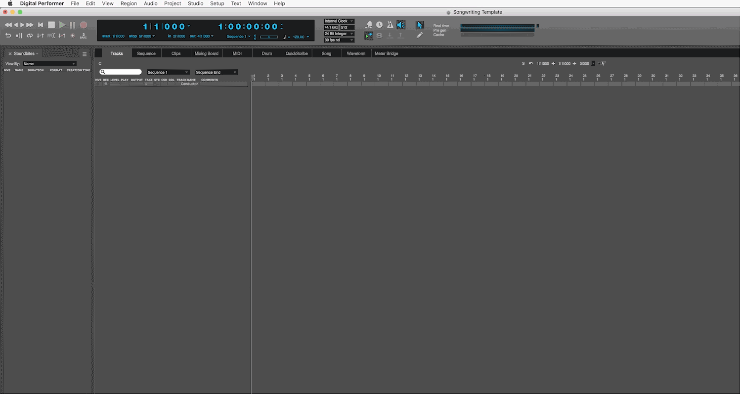 How to Set Up a DAW Controller in Digital Performer Sweetwater