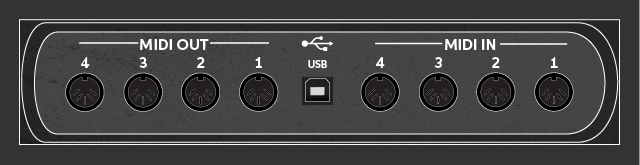 [DIAGRAM] Wiring Diagram Midi - MYDIAGRAM.ONLINE