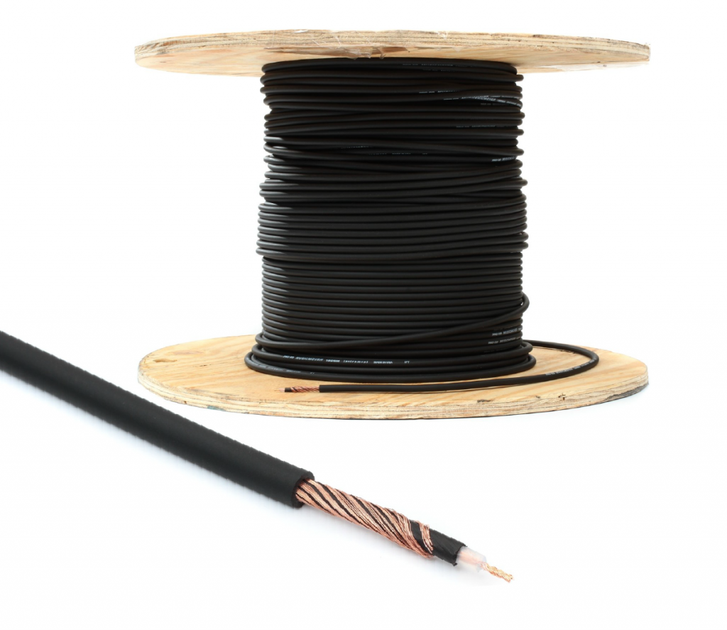 What's the difference between a TS cable and TRS cable? Sweetwater