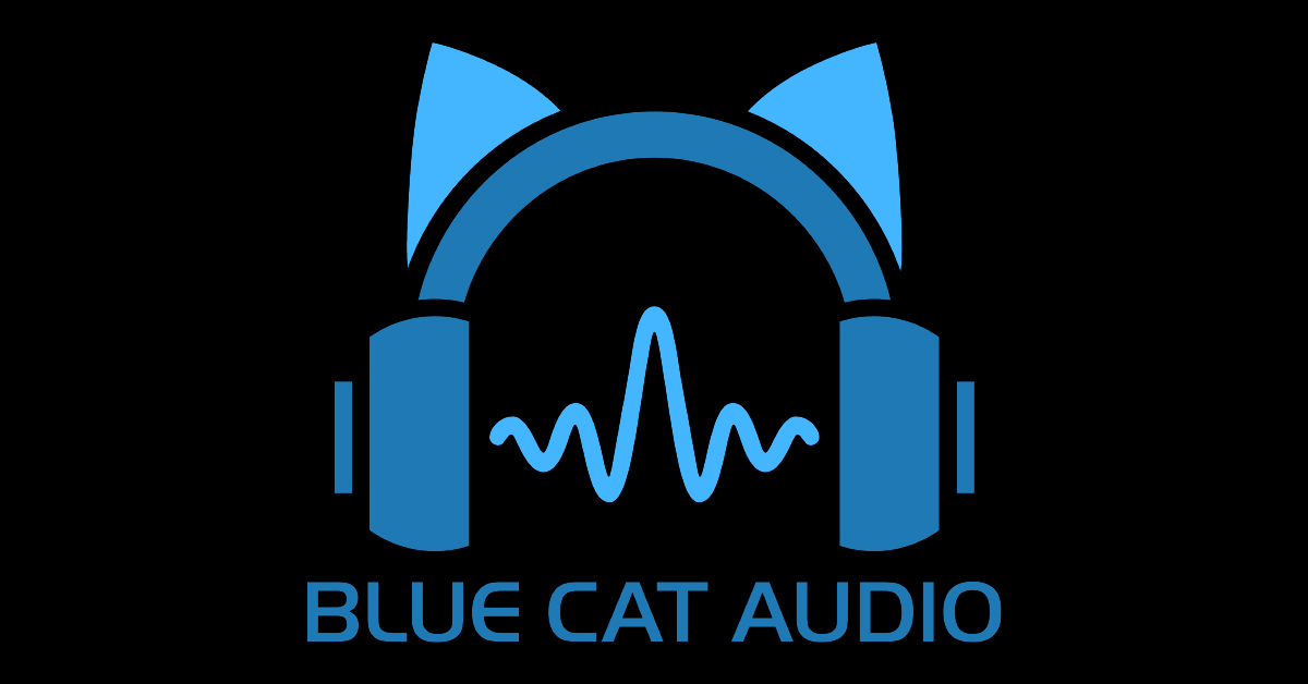 Blue Cat Audio Hero