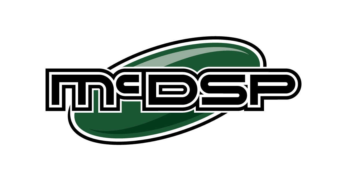 McDSP Hero