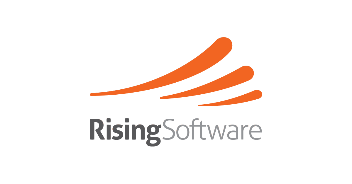 Rising software download