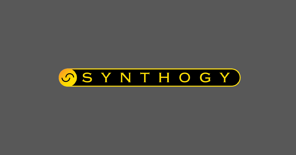 Synthogy Hero
