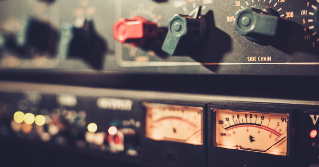 Getting Started with Analog Outboard Gear Sweetwater