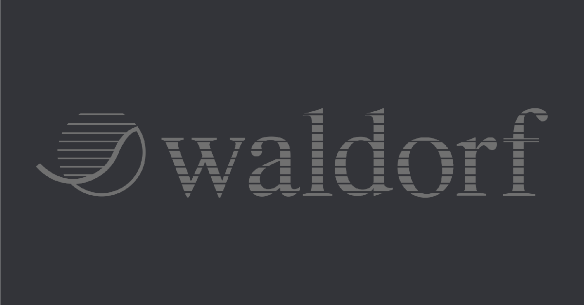 Waldorf Music hero