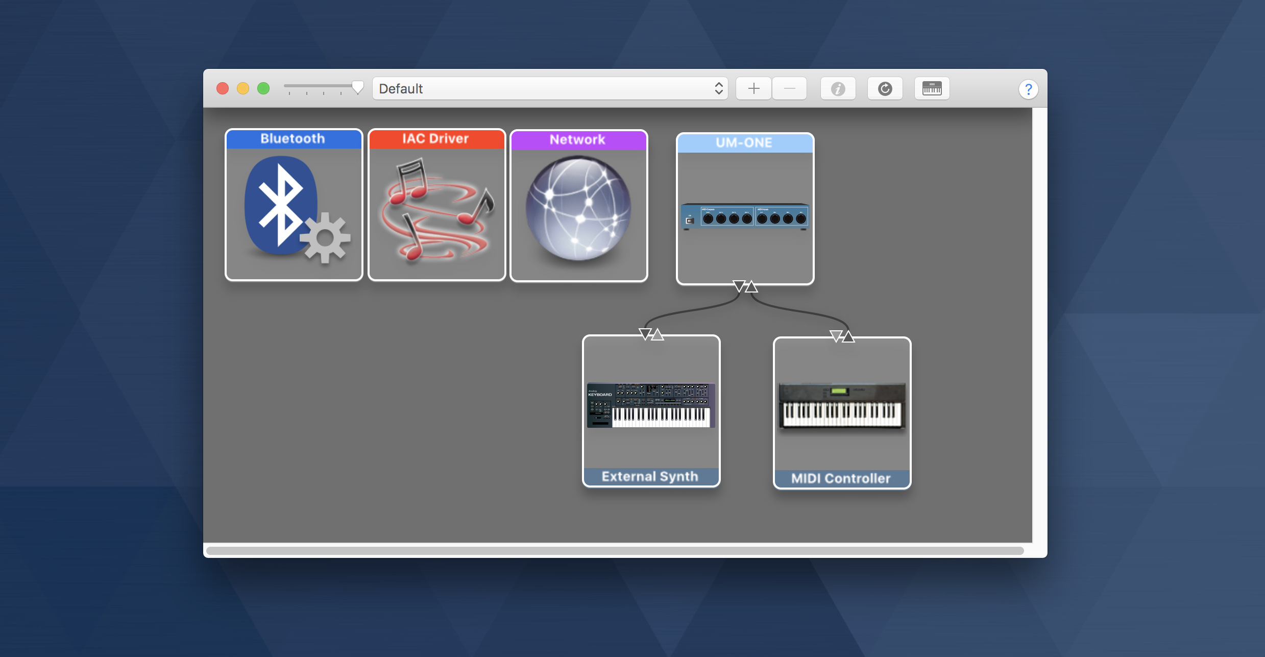 Mac audio routing software