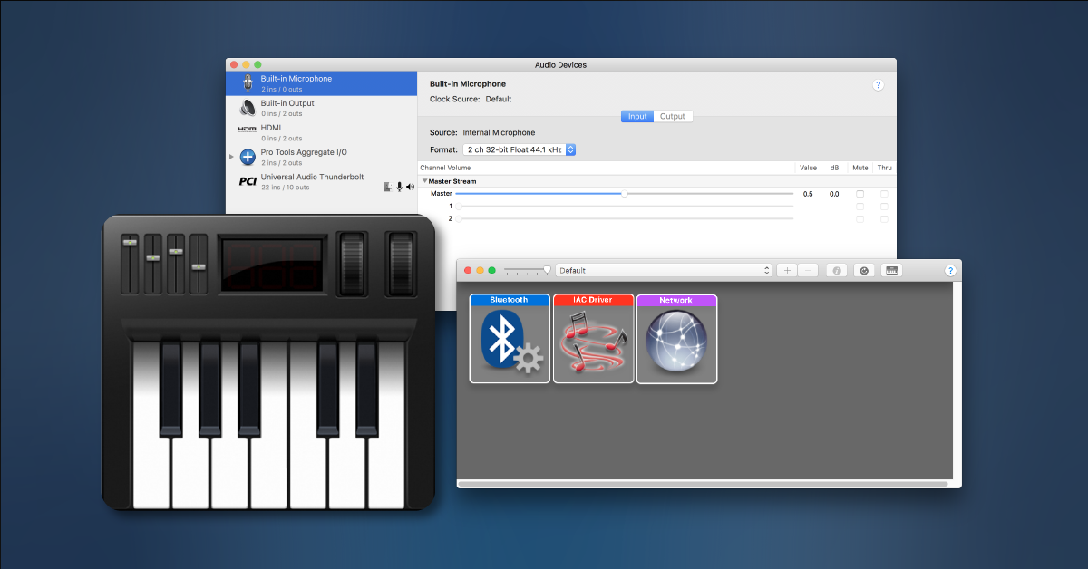 Piano for macbook air downloads