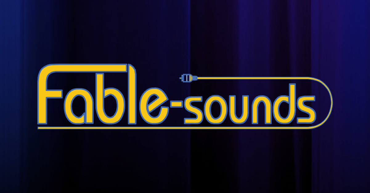Fable Sounds Software Activation Instructions Hero Image