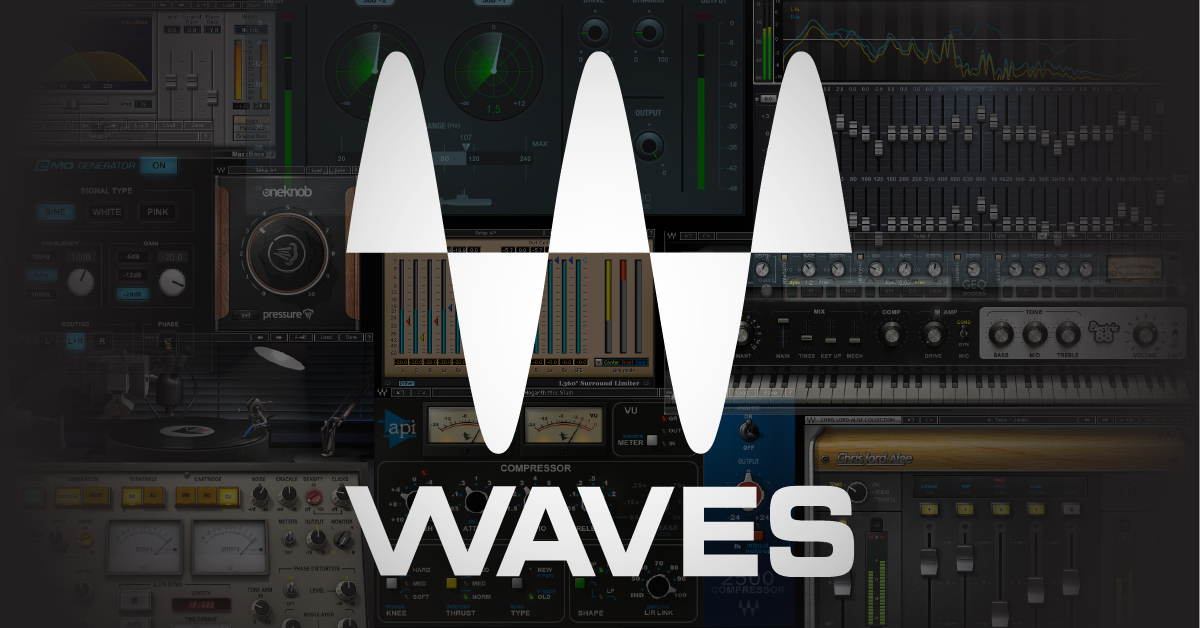 use waves 9 plugins with new pro tools