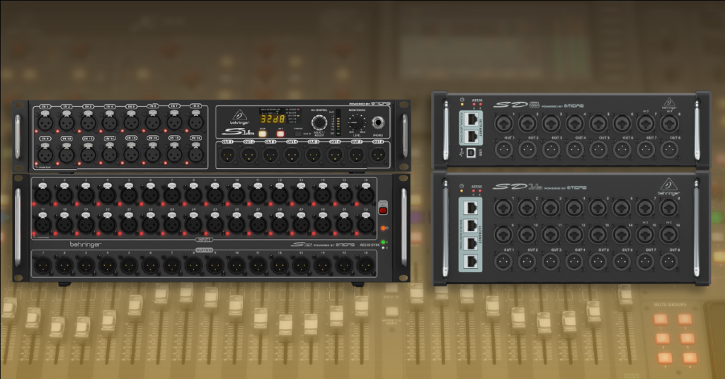 Behringer X32 Software Download Mac Behringer X32 Software Download Mac