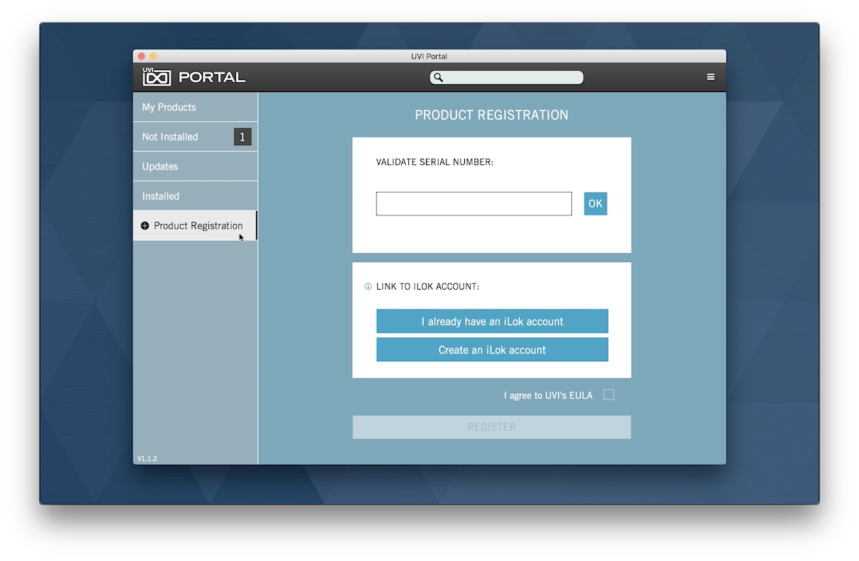 UVI Software Activation Instructions | Sweetwater